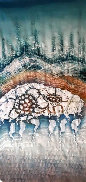 Sea of Consciousness