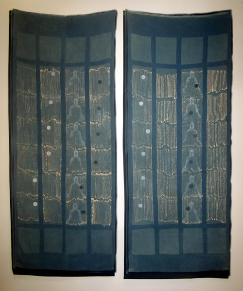 Twelve Moons